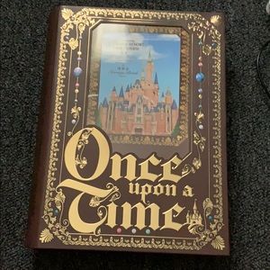 Disney memory box